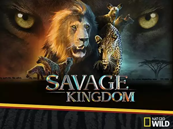 Savage Kingdom SEASON 3